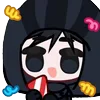 🌟 emoji danny!!! Telegram sticker 24 of 41