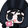 🌟 emoji danny!!! Telegram sticker 16 of 41