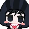 🌟 emoji danny!!! Telegram sticker 10 of 41