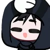 🌟 emoji danny!!! Telegram sticker 5 of 41