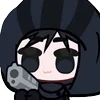 🌟 emoji danny!!! Telegram sticker 14 of 41