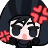 danny!!! sticker preview 3