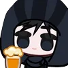 🌟 emoji danny!!! Telegram sticker 8 of 41