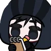 🌟 emoji danny!!! Telegram sticker 12 of 41