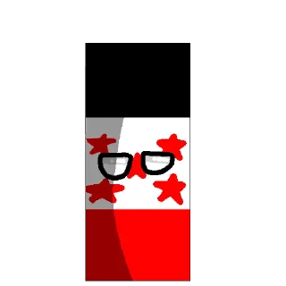 😐 emoji Тигин и друзья Telegram sticker 17 of 20