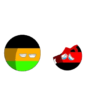 😀 emoji Тигин и друзья Telegram sticker 18 of 20