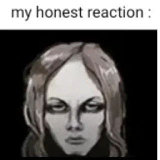 💀 emoji Энки и друзья Telegram sticker 23 of 55