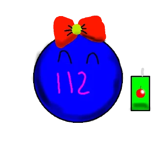 🧃 emoji Тигин и друзья Telegram sticker 9 of 20