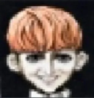 🙂 emoji Энки и друзья Telegram sticker 9 of 55
