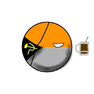 ☕ emoji Тигин и друзья Telegram sticker 10 of 20