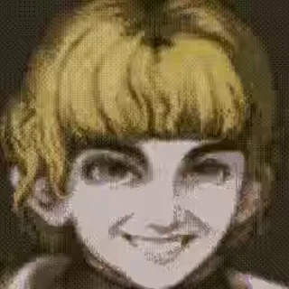 😂 emoji Энки и друзья Telegram sticker 13 of 55