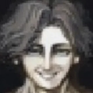 🙂 emoji Энки и друзья Telegram sticker 8 of 55