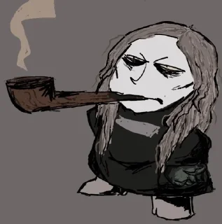 🌟 emoji Энки и друзья Telegram sticker 5 of 55
