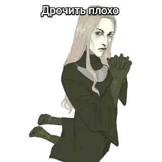 Sticker from Энки и друзья