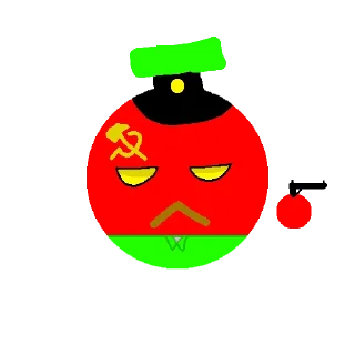 🔫 emoji Тигин и друзья Telegram sticker 5 of 20