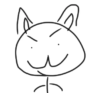 🐱 emoji 🐱 Telegram sticker 13 of 120