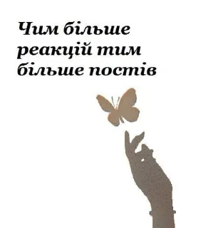 🦋 emoji Зайчики, котики мої 😘 Telegram sticker 14 of 16