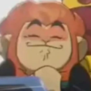 Sticker from SHADOWPEACH MY LIFE