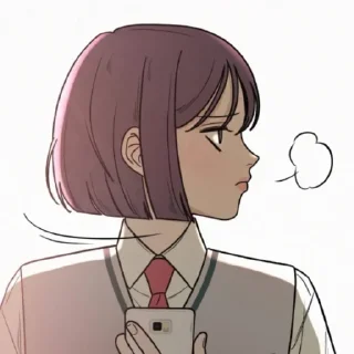 Sticker from Операция:Настоящая Любовь❤️