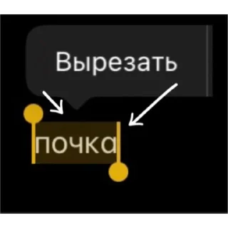 Sticker from делаем с училкой: