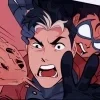 Jason Todd mentalities sticker preview 2