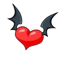 vamp sticker preview 2