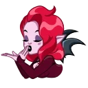 vamp sticker preview 1