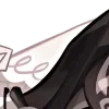 Black Forest Cookie @Stickerla sticker preview 2