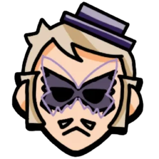 👍 emoji Пины 3 ➡️ @Ctikerubot Telegram sticker 19 of 100