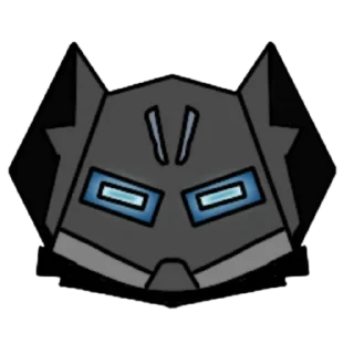 😎 emoji Пины 3 ➡️ @Ctikerubot Telegram sticker 20 of 100