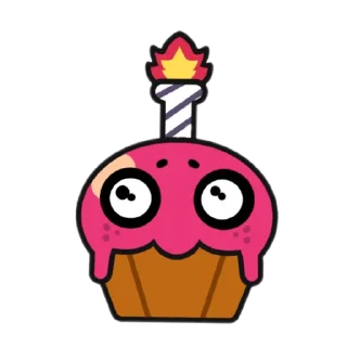 🙂 emoji Пины 3 ➡️ @Ctikerubot Telegram sticker 12 of 100