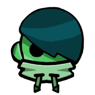 🖼 emoji Пины 3 ➡️ @Ctikerubot Telegram sticker 8 of 100