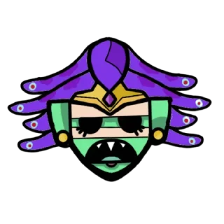 🖼 emoji Пины 3 ➡️ @Ctikerubot Telegram sticker 23 of 100