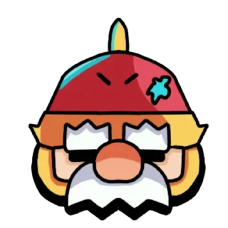 🖼 emoji Пины 3 ➡️ @Ctikerubot Telegram sticker 13 of 100