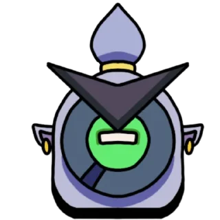 🐦 emoji Пины 3 ➡️ @Ctikerubot Telegram sticker 10 of 100