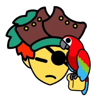 Sticker from Пины 3 ➡️ @Ctikerubot