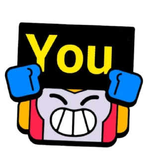 🖼 emoji Пины 3 ➡️ @Ctikerubot Telegram sticker 7 of 100