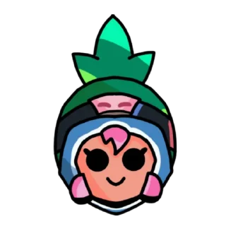 👍 emoji Пины 3 ➡️ @Ctikerubot Telegram sticker 22 of 100