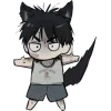 🌟 emoji Джинкс (Чиби) Telegram sticker 23 of 51