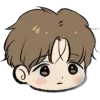 🌟 emoji Джинкс (Чиби) Telegram sticker 17 of 51