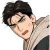 🌟 emoji Джинкс (Чиби) Telegram sticker 7 of 51