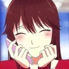 ☺️ emoji Komori-san @FFB_EDITS Telegram sticker 12 of 28