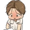 🌟 emoji Джинкс (Чиби) Telegram sticker 21 of 51