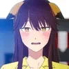🙁 emoji Komori-san @FFB_EDITS Telegram sticker 9 of 28