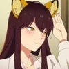 😮 emoji Komori-san @FFB_EDITS Telegram sticker 8 of 28