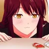 🦊 emoji Komori-san @FFB_EDITS Telegram sticker 19 of 28