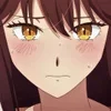 😢 emoji Komori-san @FFB_EDITS Telegram sticker 22 of 28