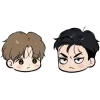 🌟 emoji Джинкс (Чиби) Telegram sticker 16 of 51