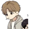 🌟 emoji Джинкс (Чиби) Telegram sticker 22 of 51