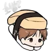 🌟 emoji Джинкс (Чиби) Telegram sticker 5 of 51